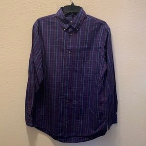 Mix n Match Consensus Sportswear Button-Down Shirt